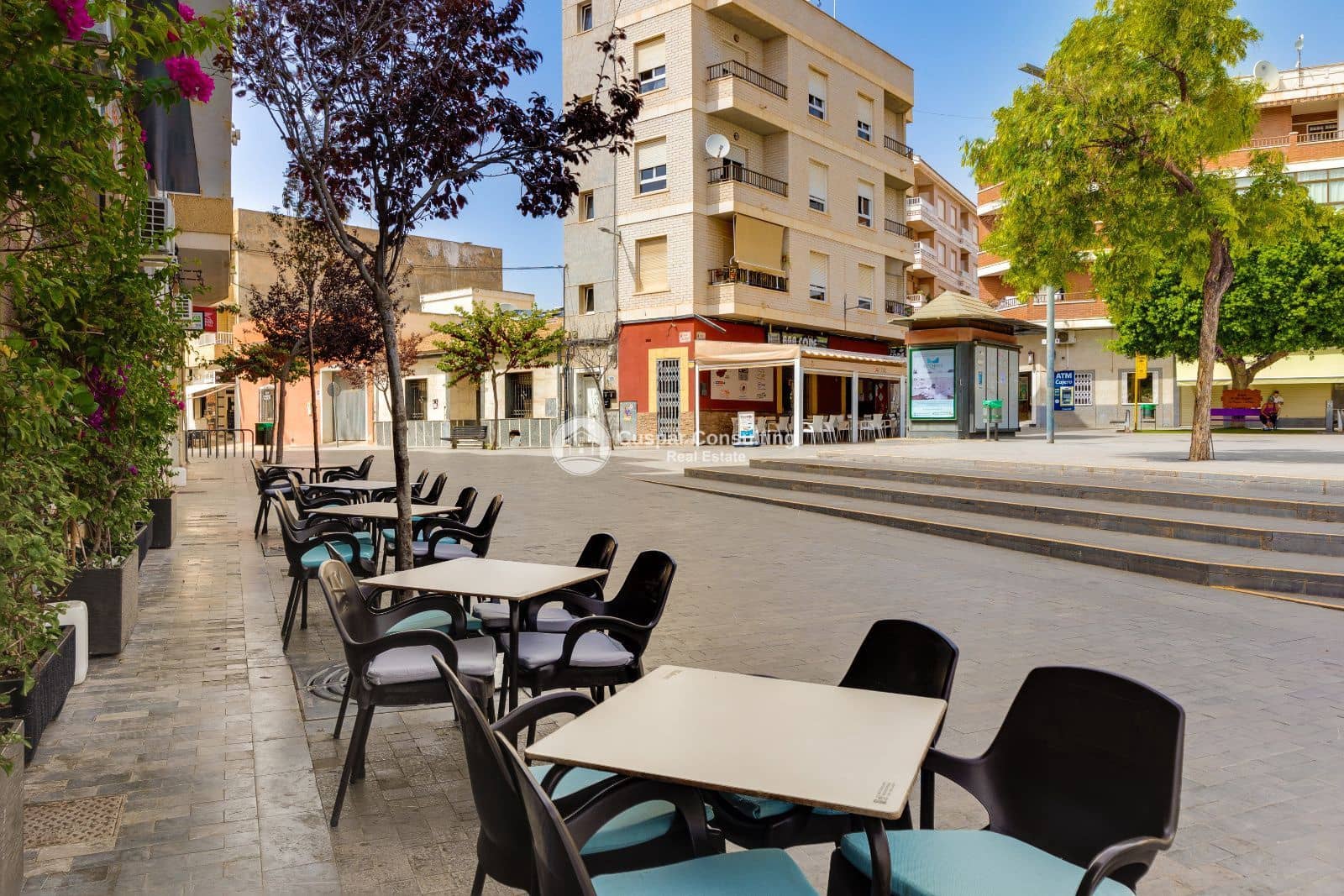 3 chambre Villa/Maison à vendre à Los Montesinos avec piscine garage - 329 900 € (Ref: 9684363)