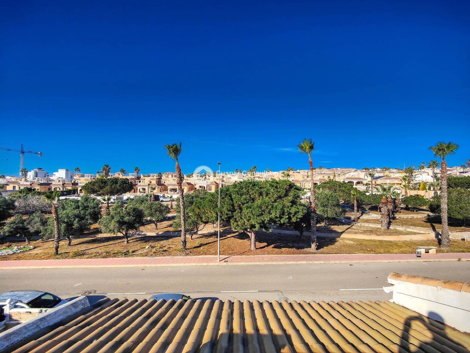 2 makuuhuone Omakotitalo myytävänä paikassa Ciudad Quesada mukana uima-altaan 
autotalli - 249 000 € (Ref: 9684364)