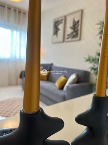 2 slaapkamer Flat te koop in Santiago de la Ribera, San Javier met garage - € 143.168 (Ref: 9685620)