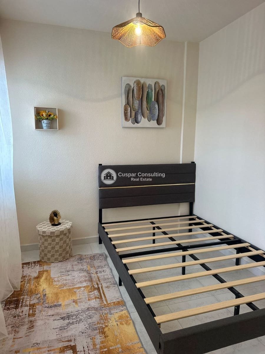 2 slaapkamer Flat te koop in Santiago de la Ribera met garage - € 143.168 (Ref: 9685620)