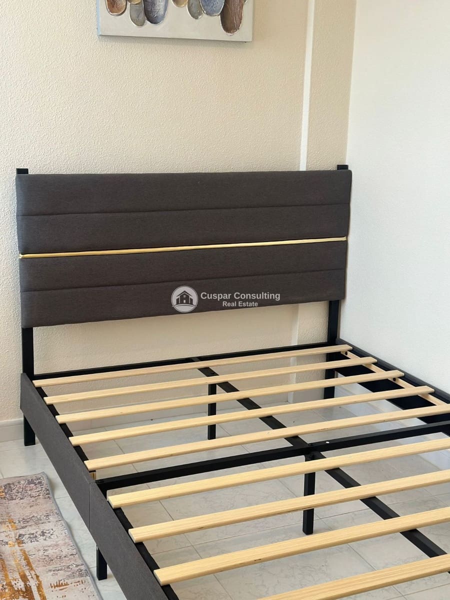 2 slaapkamer Flat te koop in Santiago de la Ribera met garage - € 143.168 (Ref: 9685620)