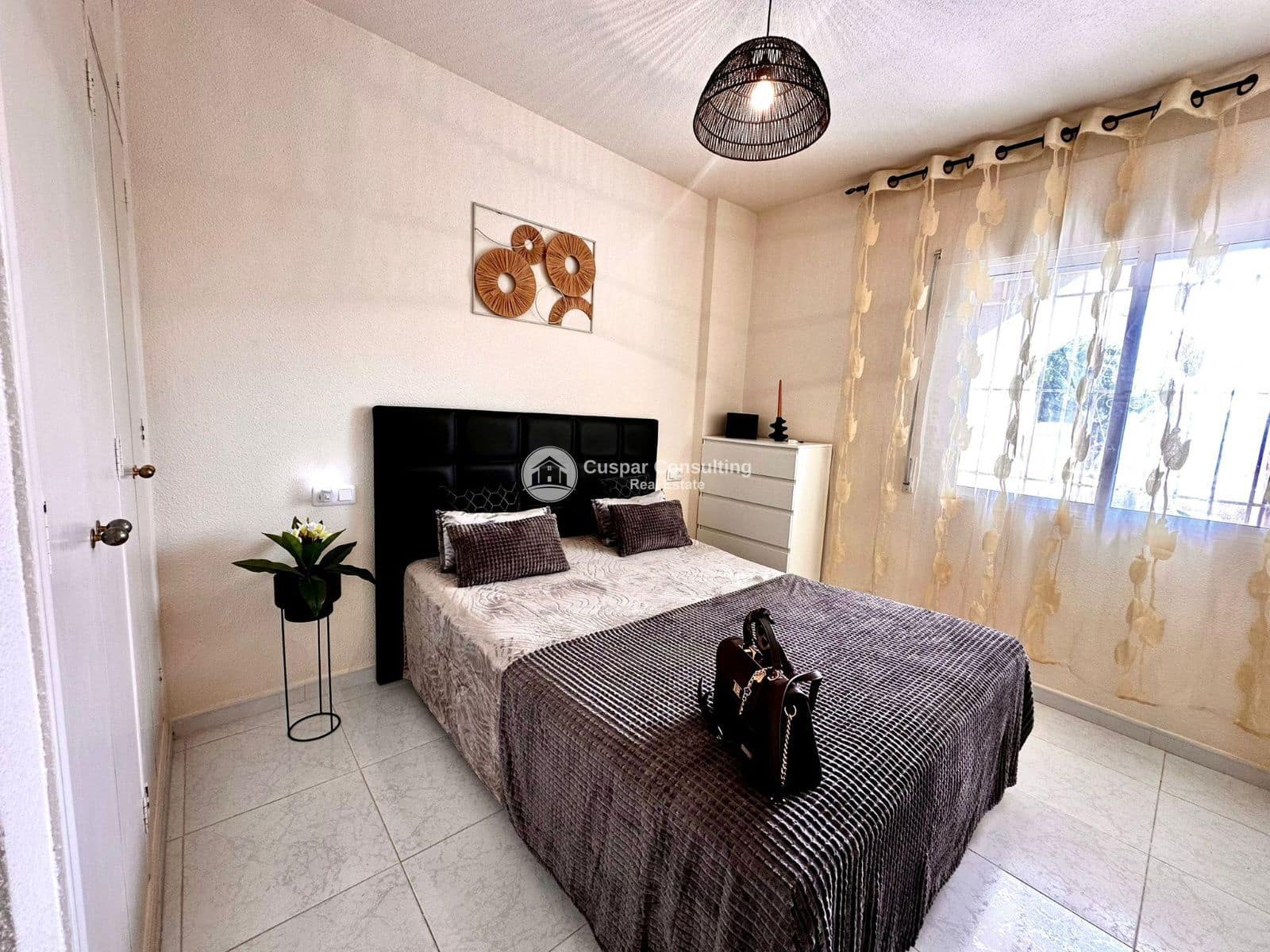 2 slaapkamer Flat te koop in Santiago de la Ribera met garage - € 143.168 (Ref: 9685620)