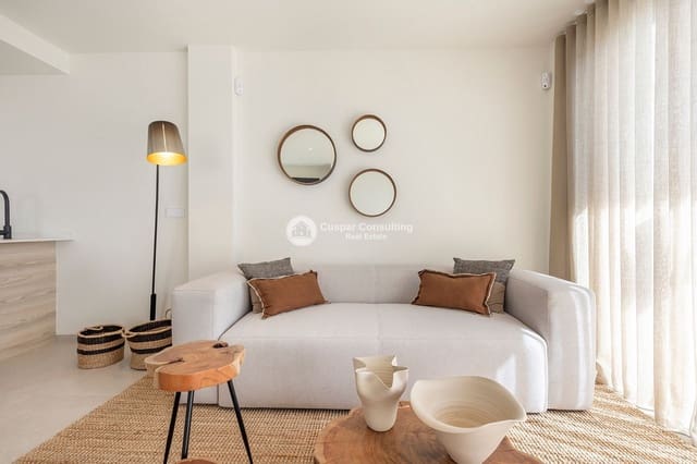 Chalet de 3 habitaciones en Las Lomas de Rame - Bahía Bella, Los Alcázares en venta con piscina garaje - 429.000 € (Ref: 9688487)