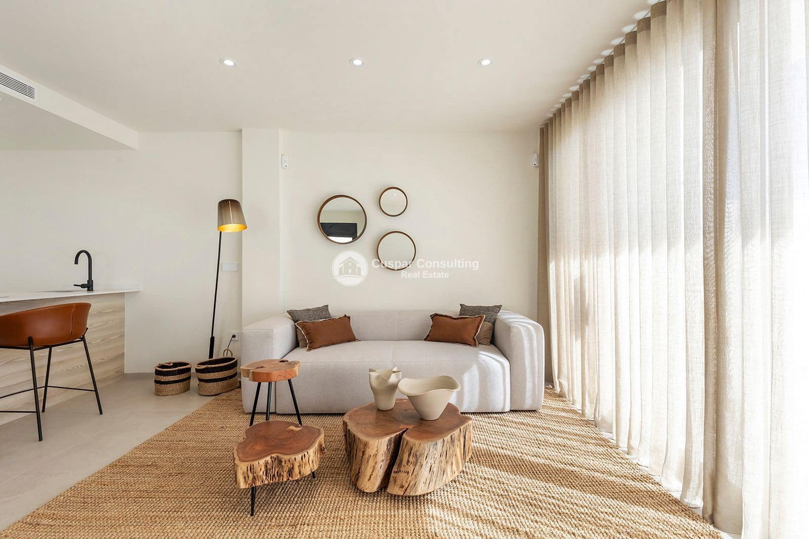 Chalet de 3 habitaciones en Los Alcázares en venta con piscina garaje - 429.000 € (Ref: 9688487)