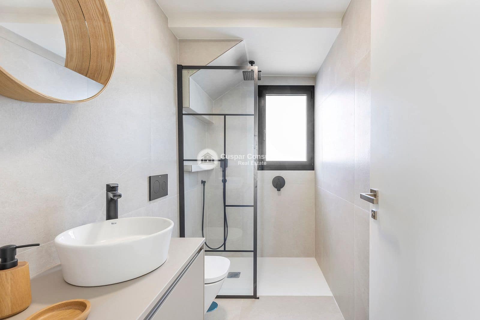 Chalet de 3 habitaciones en Los Alcázares en venta con piscina garaje - 429.000 € (Ref: 9688487)