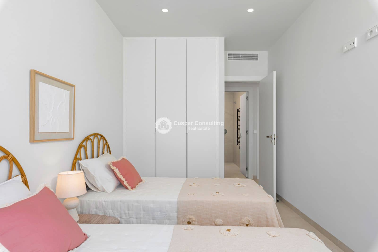 3 chambre Villa/Maison à vendre à Los Alcazares avec piscine garage - 489 900 € (Ref: 9688752)