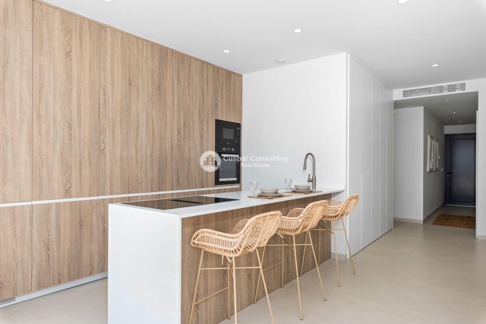 3 chambre Villa/Maison à vendre à Los Alcazares avec piscine garage - 489 900 € (Ref: 9688752)