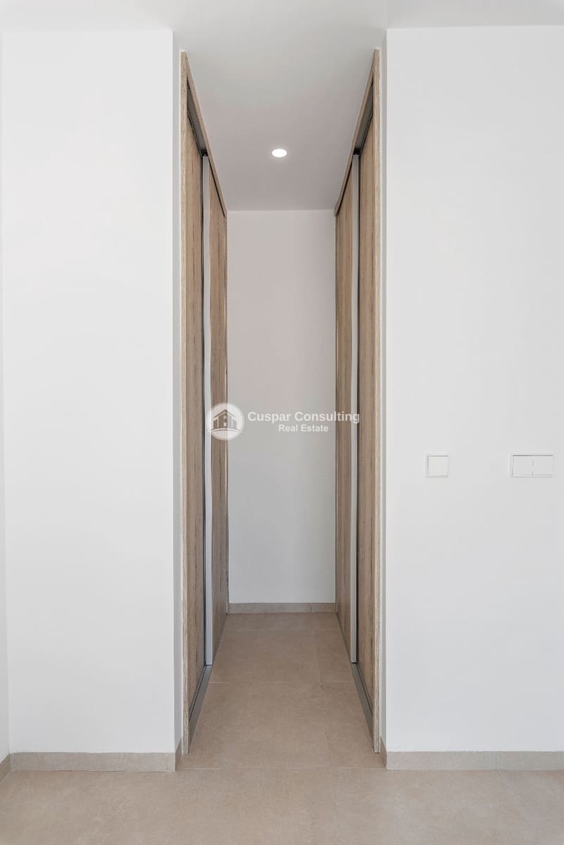 3 slaapkamer Villa te koop in San Javier met zwembad garage - € 549.900 (Ref: 9688753)