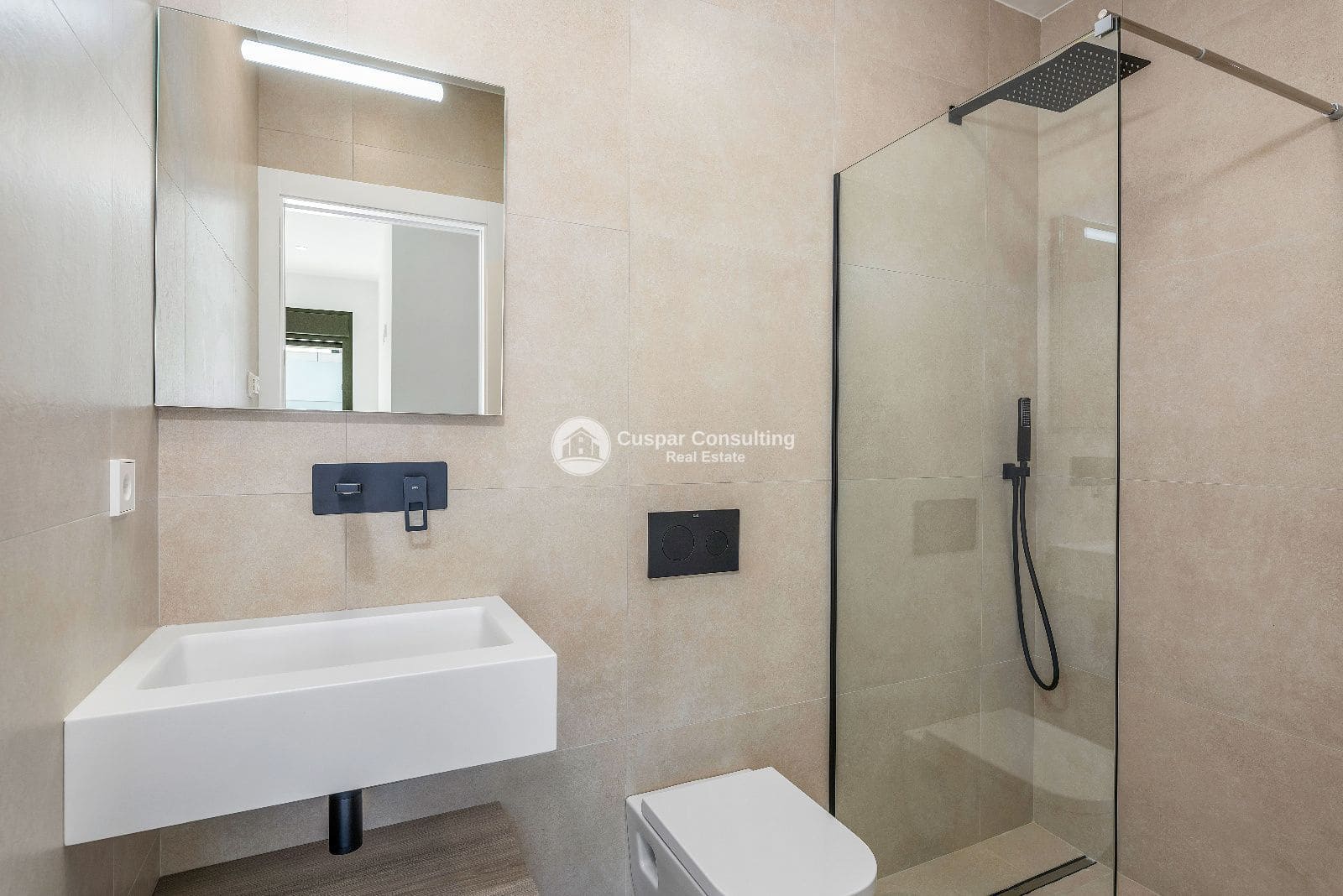 3 slaapkamer Villa te koop in San Javier met zwembad garage - € 549.900 (Ref: 9688753)