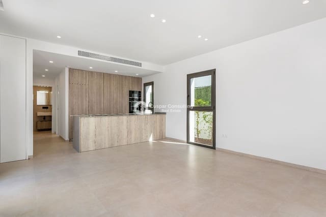 3 slaapkamer Villa te koop in Ciudad, San Javier met zwembad garage - € 549.900 (Ref: 9688753)