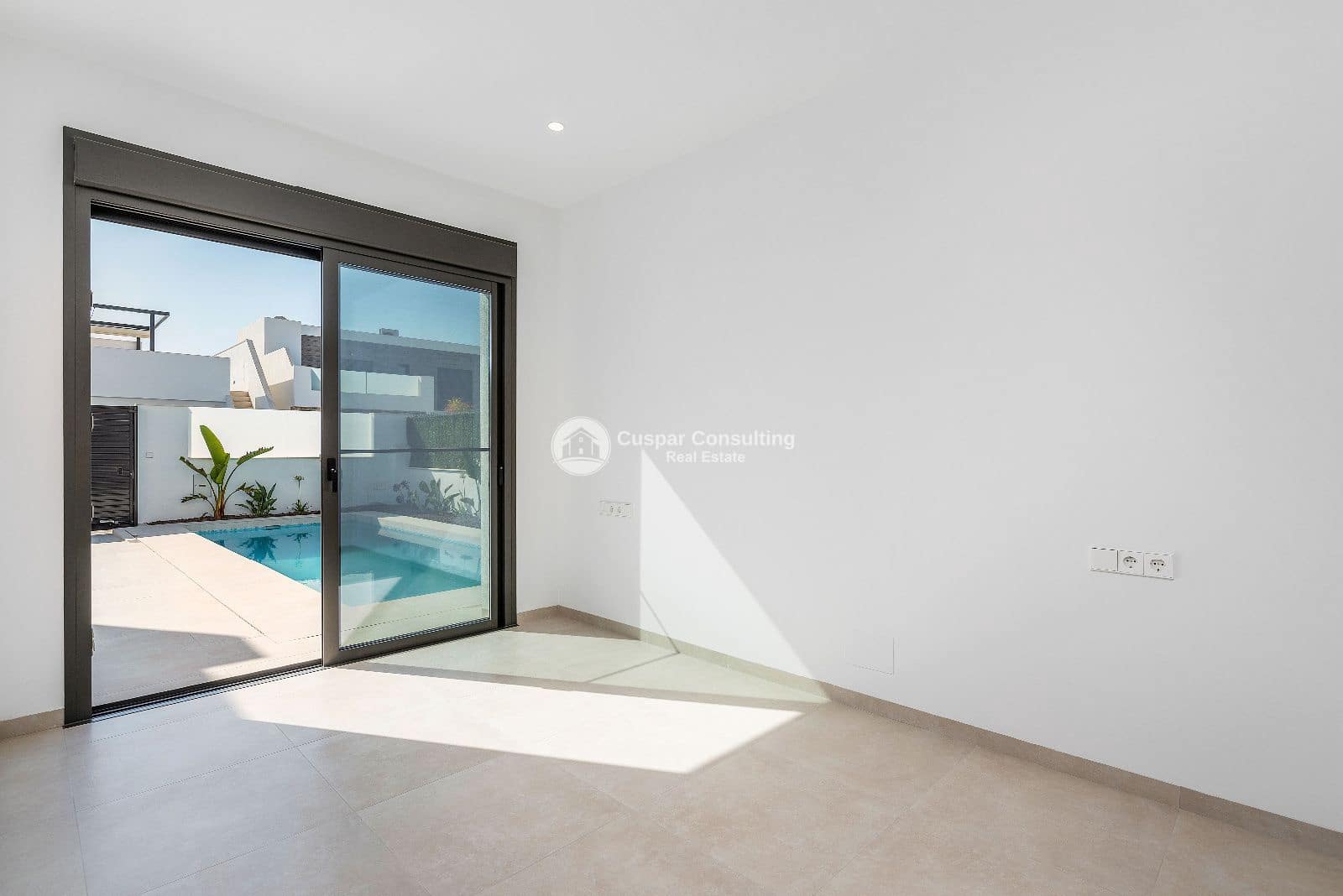 3 slaapkamer Villa te koop in San Javier met zwembad garage - € 549.900 (Ref: 9688753)