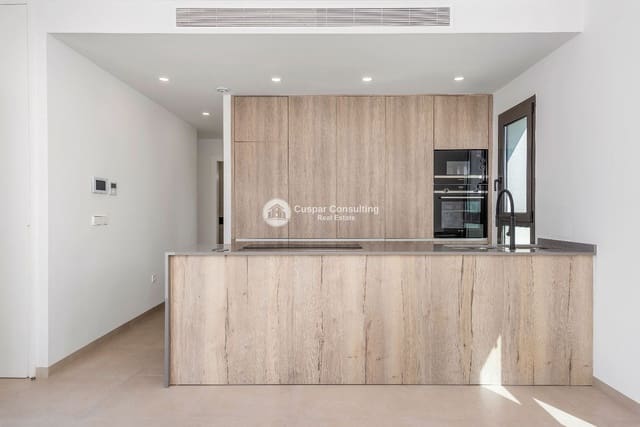 3 slaapkamer Villa te koop in Ciudad, San Javier met zwembad garage - € 549.900 (Ref: 9688753)