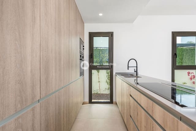 3 slaapkamer Villa te koop in Ciudad, San Javier met zwembad garage - € 549.900 (Ref: 9688753)