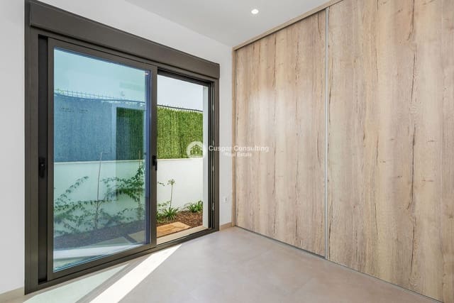 3 slaapkamer Villa te koop in Ciudad, San Javier met zwembad garage - € 549.900 (Ref: 9688753)