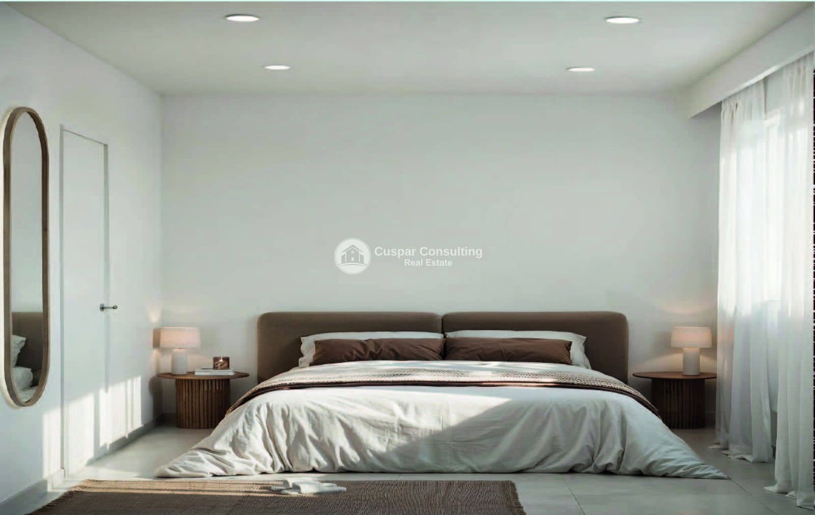 2 chambre Appartement à vendre à Torrevieja avec piscine - 268 000 € (Ref: 9694495)