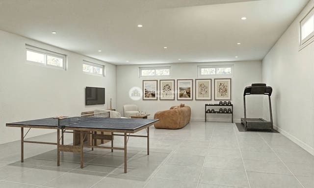 2 Zimmer Villa zu verkaufen in Mazarrón ciudad, Mazarrón mit Pool Garage - 289.000 € (Ref: 9694496)