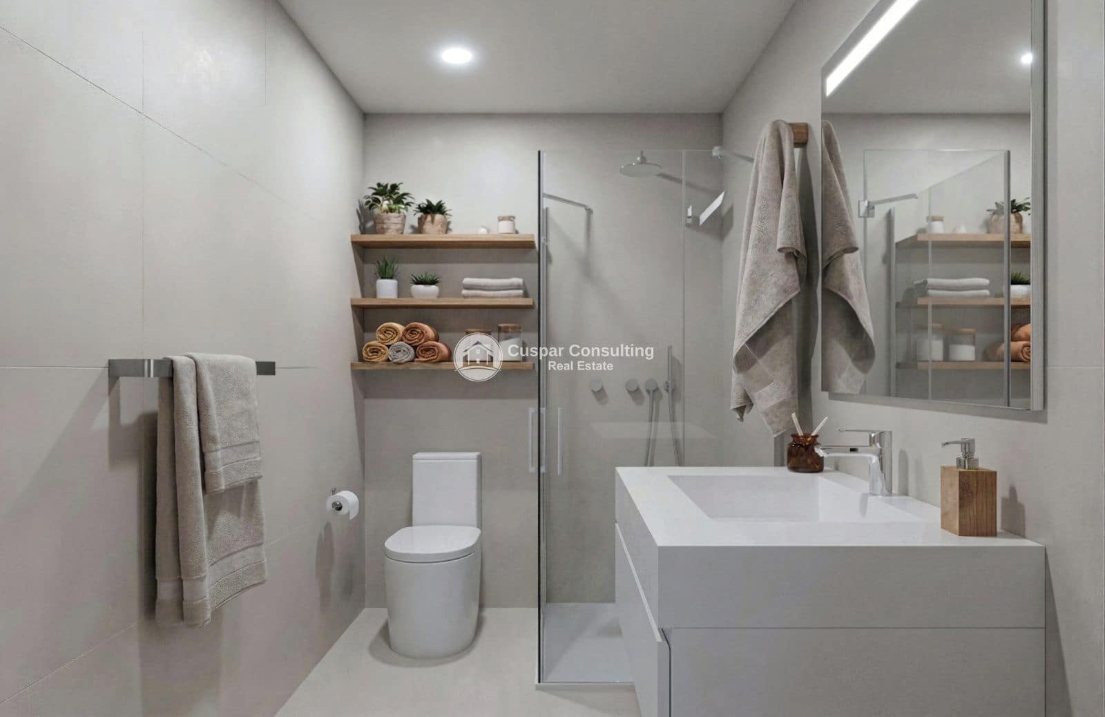 Chalet de 3 habitaciones en Mazarrón en venta con piscina garaje - 289.000 € (Ref: 9694497)