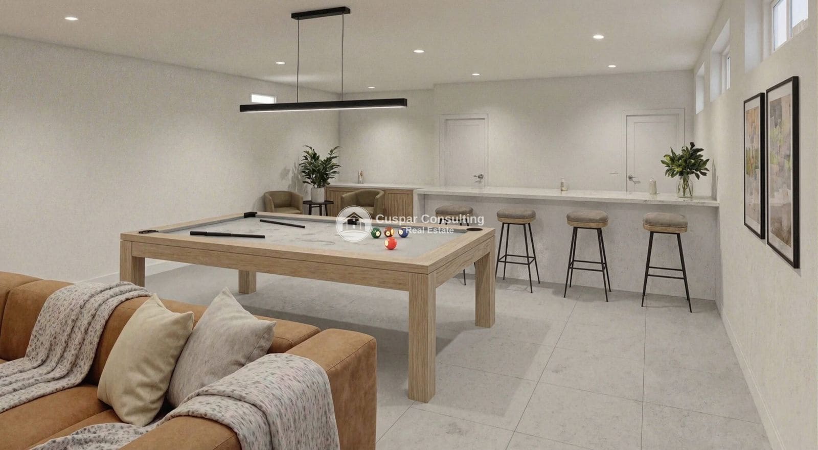 Chalet de 3 habitaciones en Mazarrón en venta con piscina garaje - 289.000 € (Ref: 9694497)