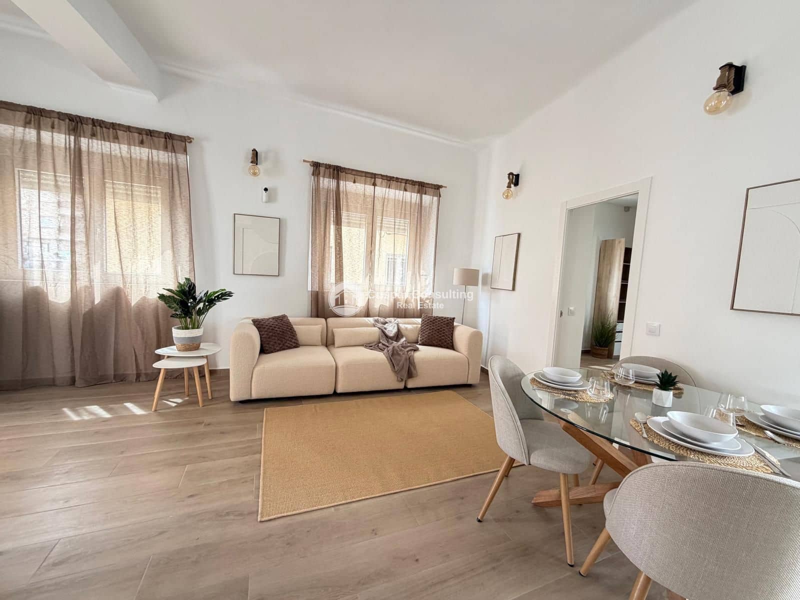 3 quarto Apartamento para venda em Los Alcazares - 175 000 € (Ref: 9700170)