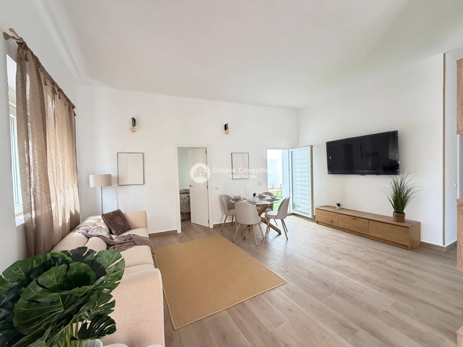 3 quarto Apartamento para venda em Los Alcazares - 175 000 € (Ref: 9700170)