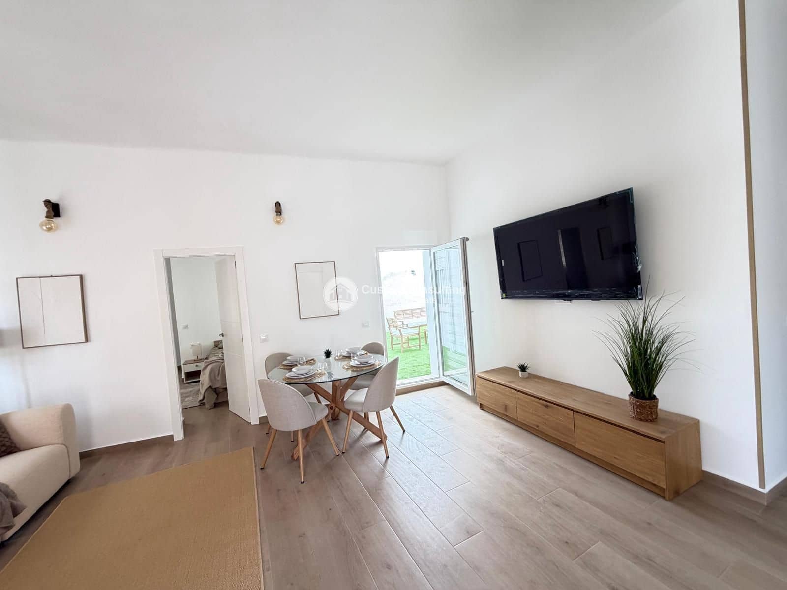 3 quarto Apartamento para venda em Los Alcazares - 175 000 € (Ref: 9700170)