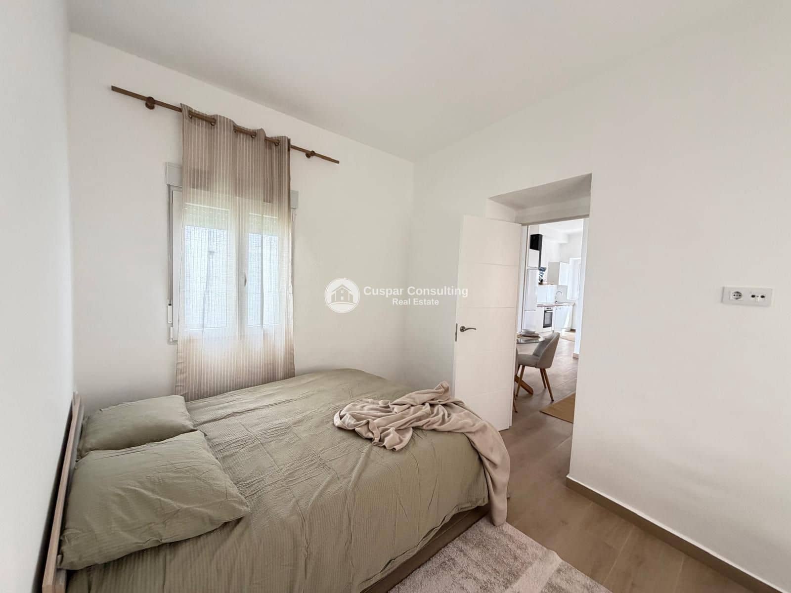 3 quarto Apartamento para venda em Los Alcazares - 175 000 € (Ref: 9700170)