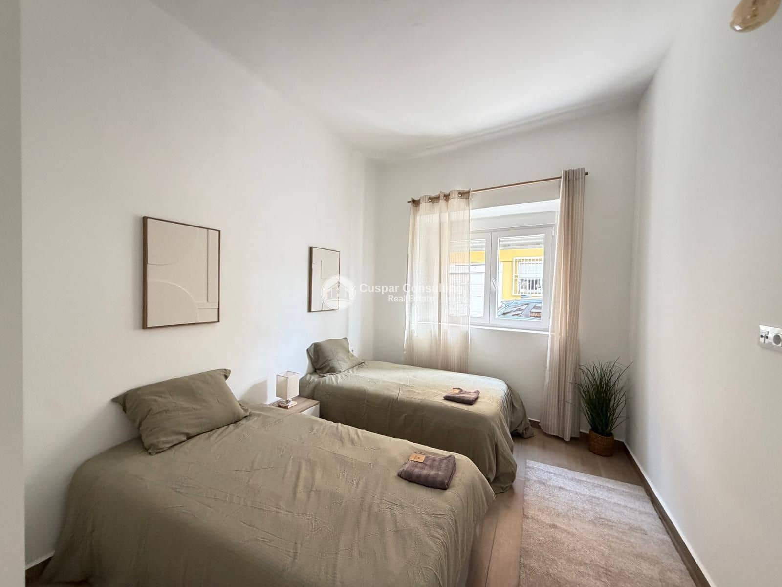 3 quarto Apartamento para venda em Los Alcazares - 175 000 € (Ref: 9700170)