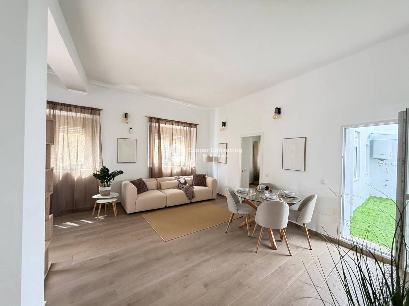 3 quarto Apartamento para venda em Los Alcazares - 175 000 € (Ref: 9700170)