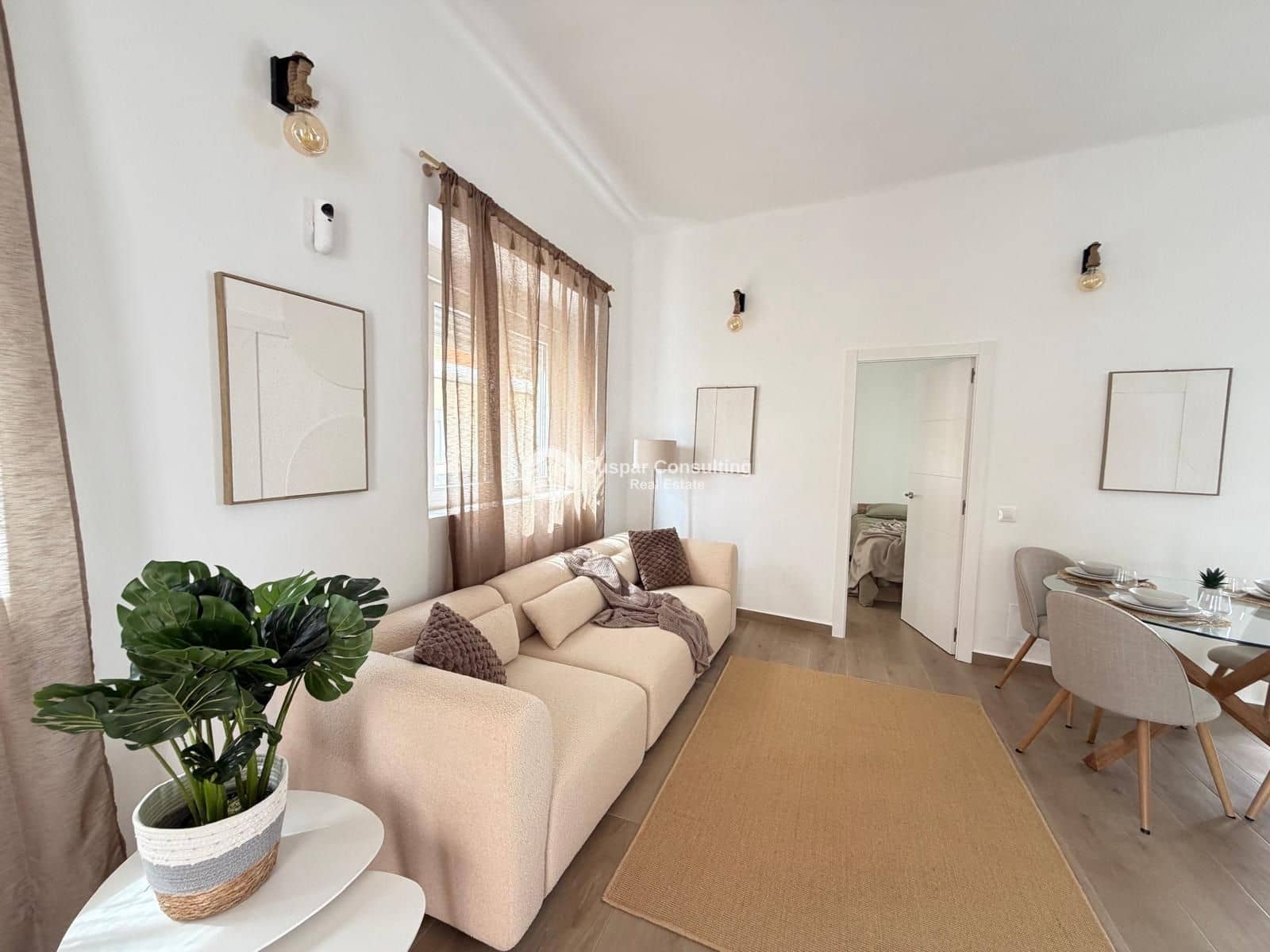 3 quarto Apartamento para venda em Los Alcazares - 175 000 € (Ref: 9700170)