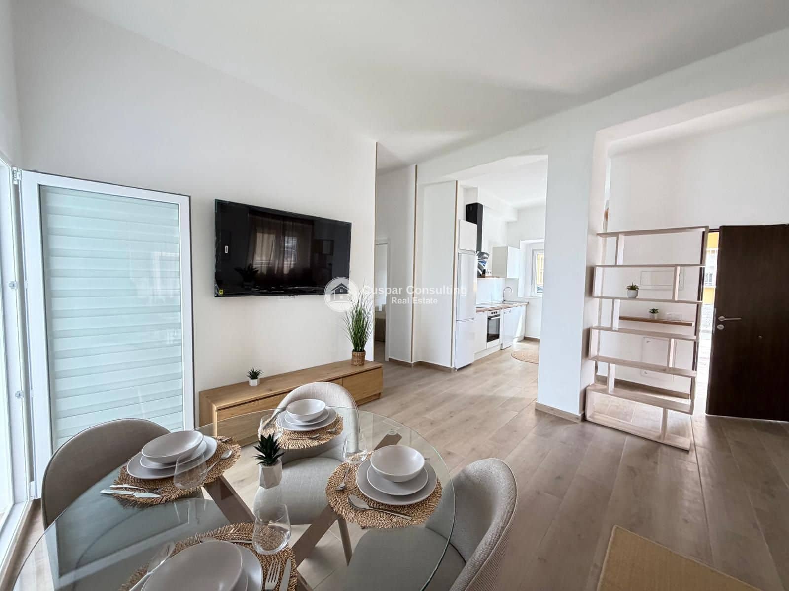 3 quarto Apartamento para venda em Los Alcazares - 175 000 € (Ref: 9700170)