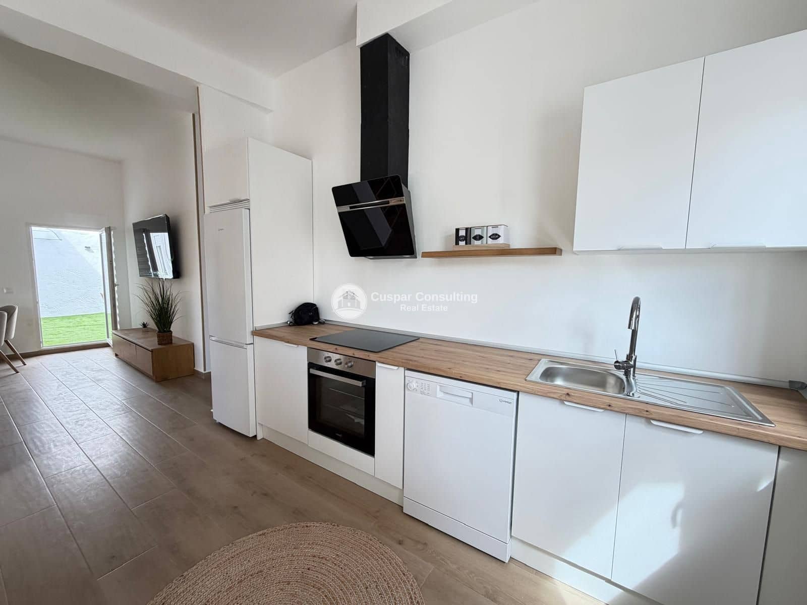 3 quarto Apartamento para venda em Los Alcazares - 175 000 € (Ref: 9700170)