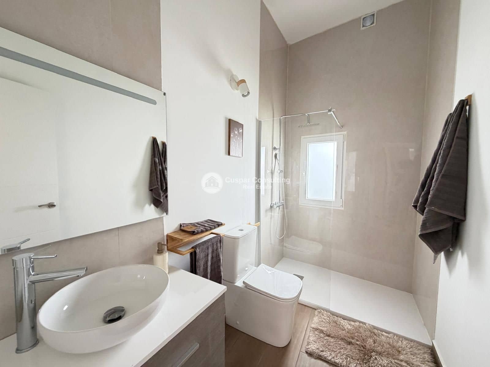 3 quarto Apartamento para venda em Los Alcazares - 175 000 € (Ref: 9700170)