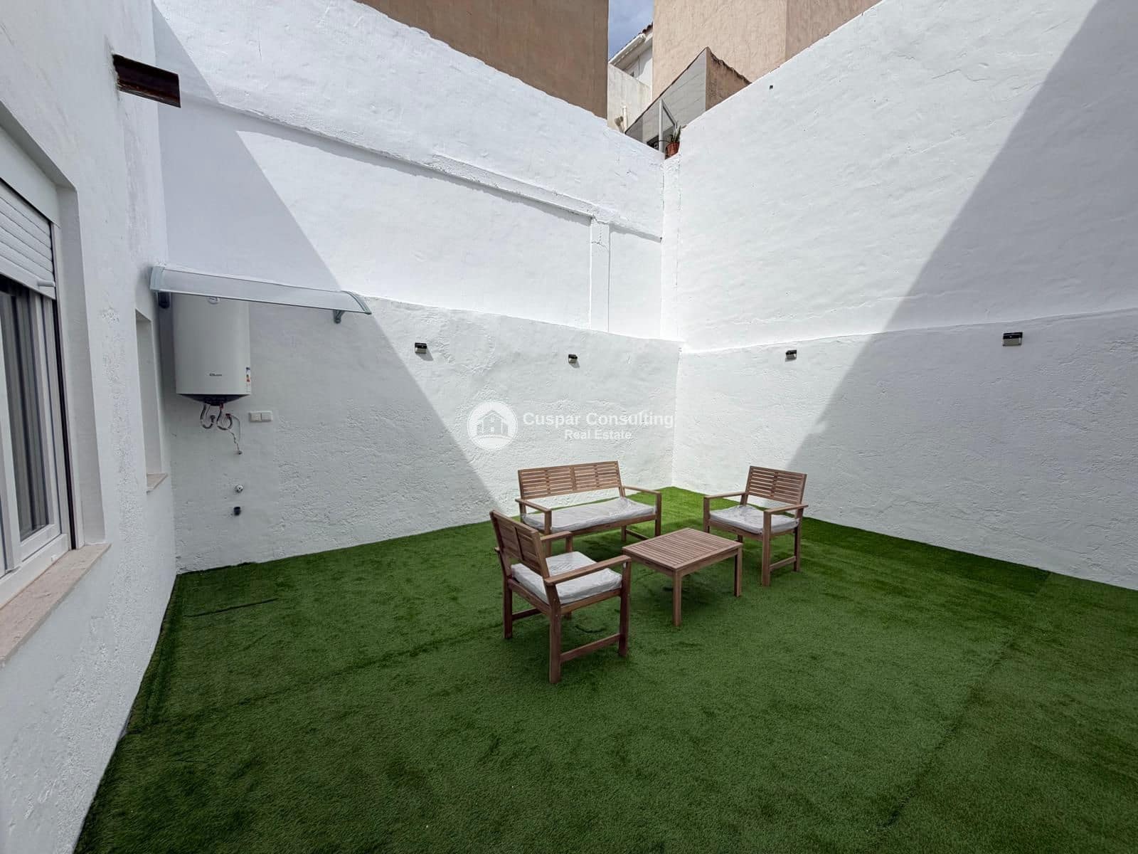 3 quarto Apartamento para venda em Los Alcazares - 175 000 € (Ref: 9700170)