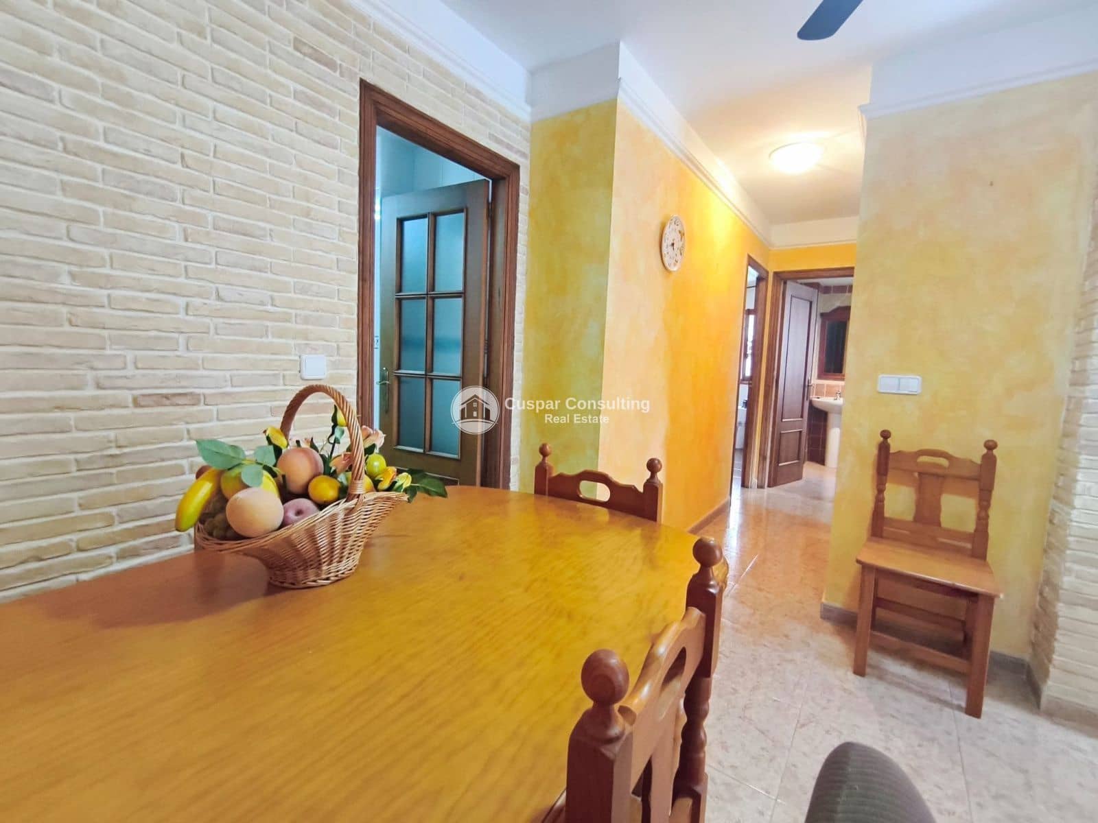 2 soverom Leilighet til salgs i Los Alcazares med garasje - € 155 000 (Ref: 9700172)