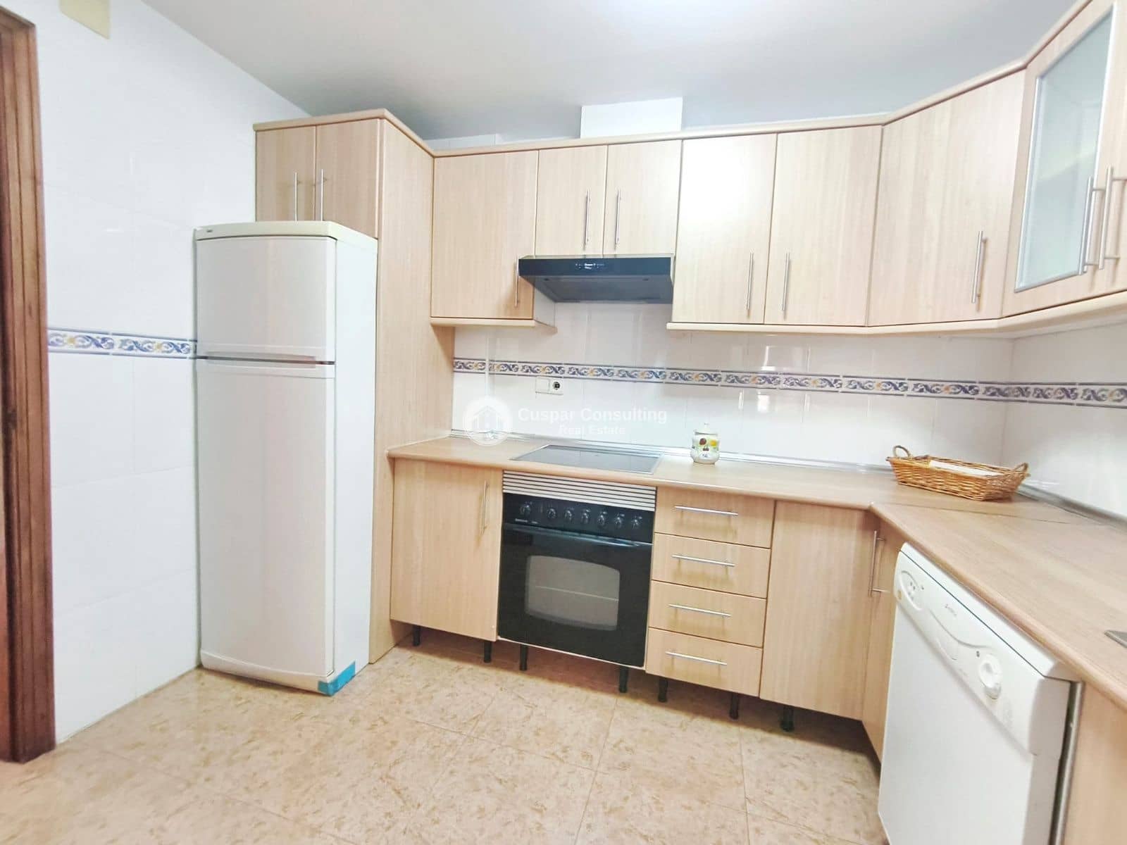 2 soverom Leilighet til salgs i Los Alcazares med garasje - € 155 000 (Ref: 9700172)