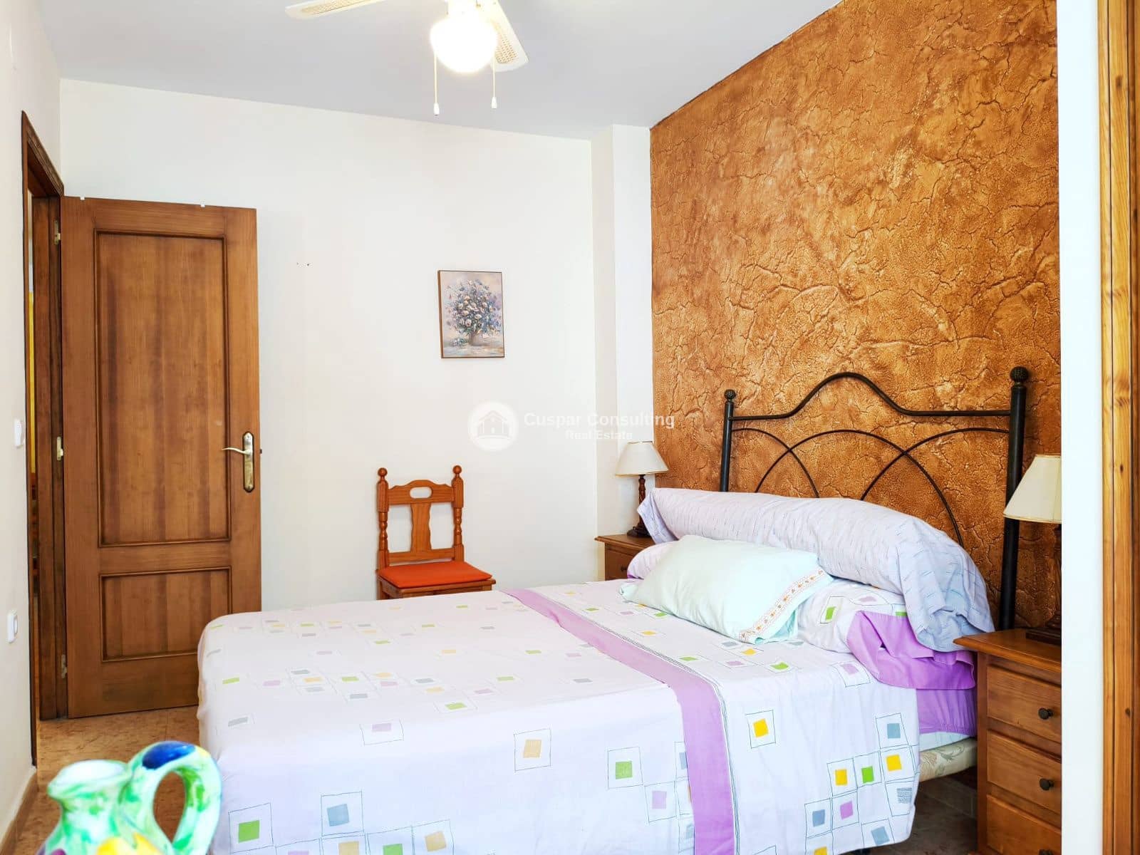 2 soverom Leilighet til salgs i Los Alcazares med garasje - € 155 000 (Ref: 9700172)