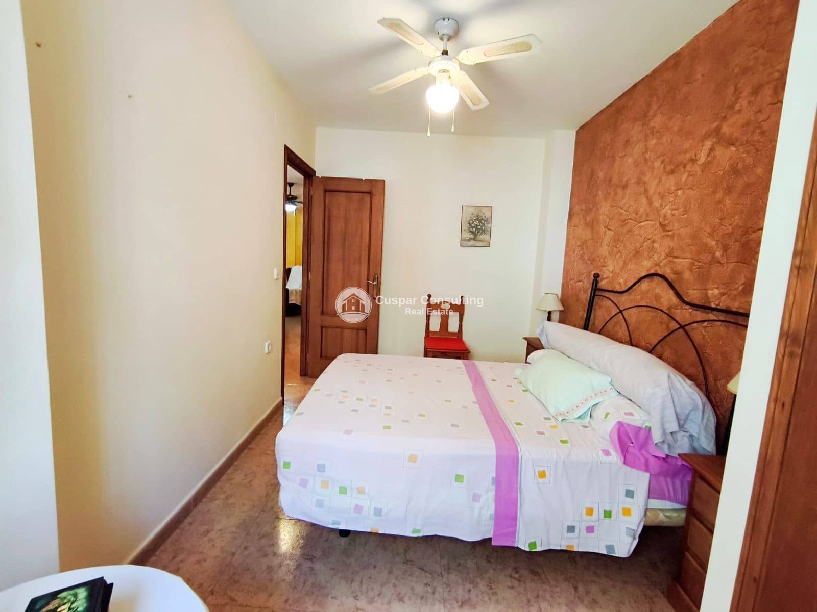 2 soverom Leilighet til salgs i Los Alcazares med garasje - € 155 000 (Ref: 9700172)