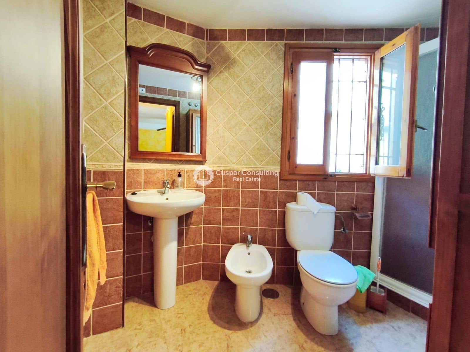 2 soverom Leilighet til salgs i Los Alcazares med garasje - € 155 000 (Ref: 9700172)