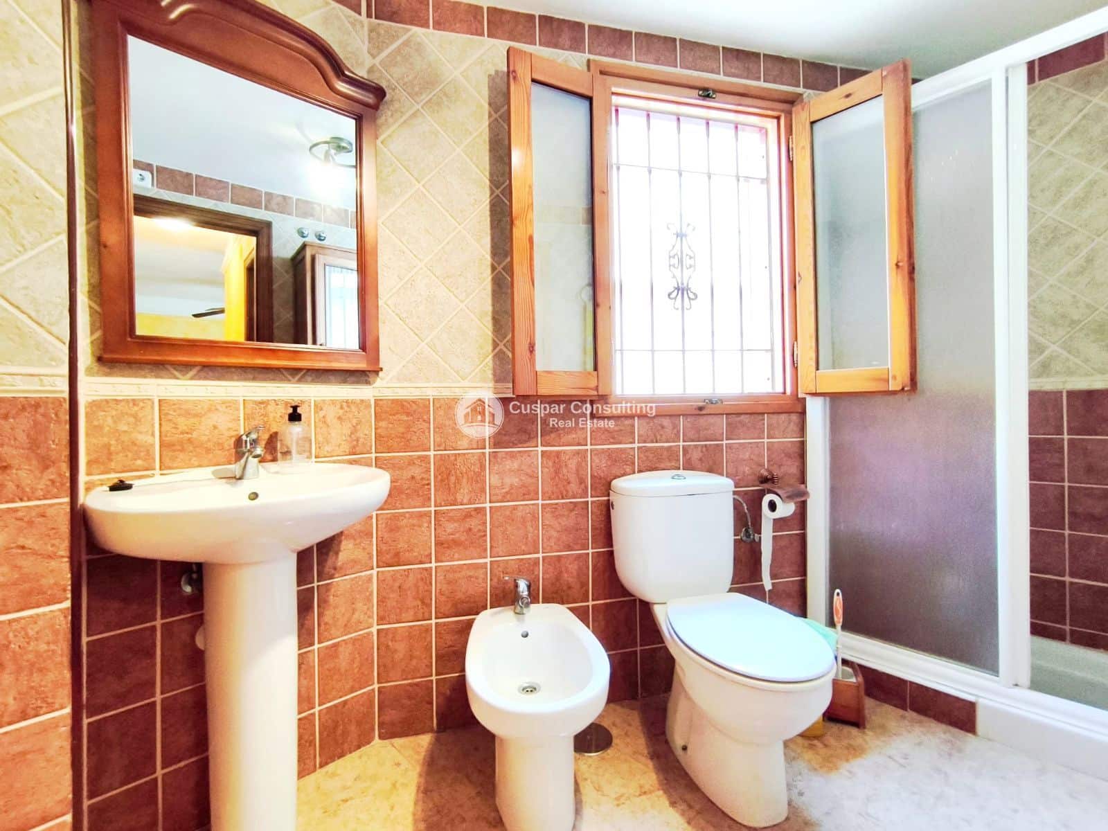 2 soverom Leilighet til salgs i Los Alcazares med garasje - € 155 000 (Ref: 9700172)