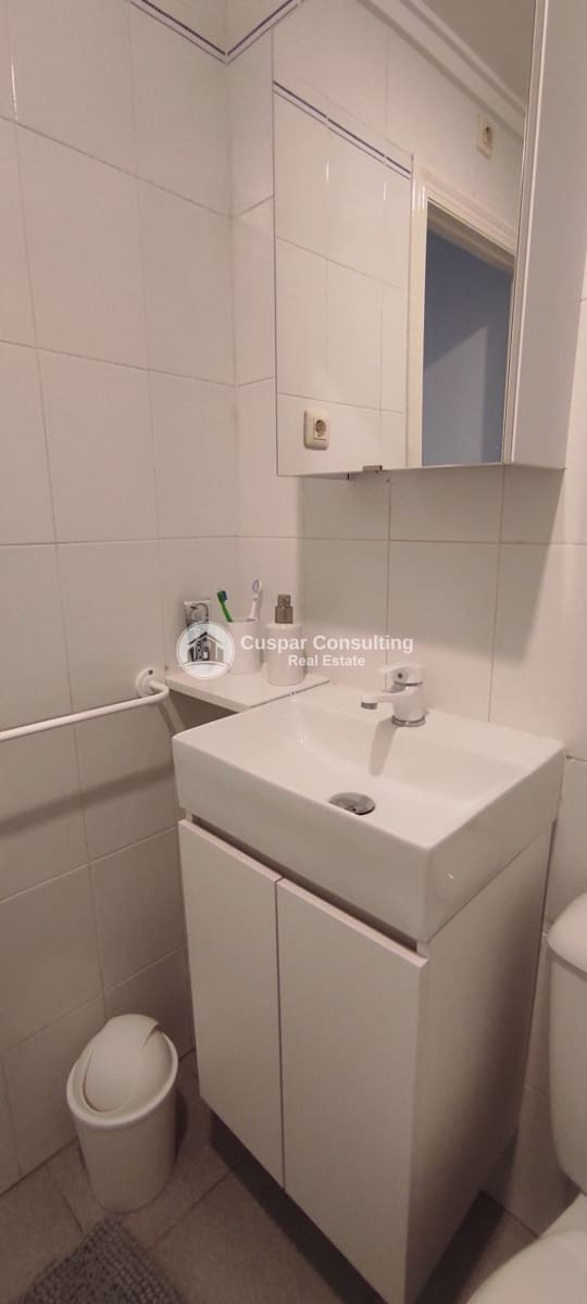 2 soverom Leilighet til salgs i Los Narejos - € 121 000 (Ref: 9712433)