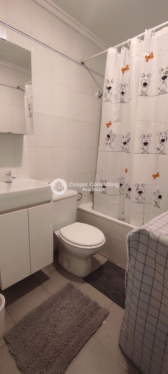 2 soverom Leilighet til salgs i Los Narejos - € 121 000 (Ref: 9712433)