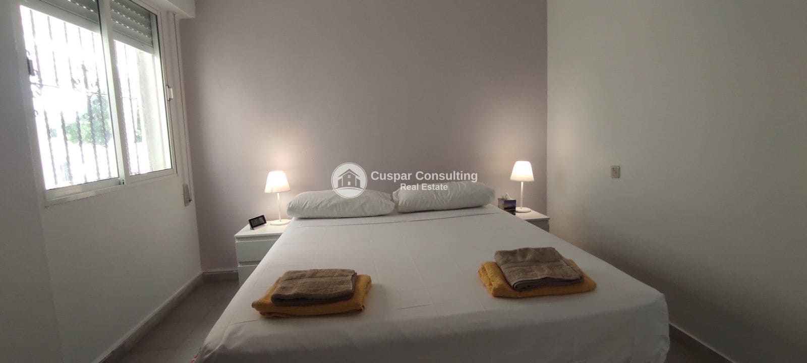 2 soverom Leilighet til salgs i Los Narejos - € 121 000 (Ref: 9712433)