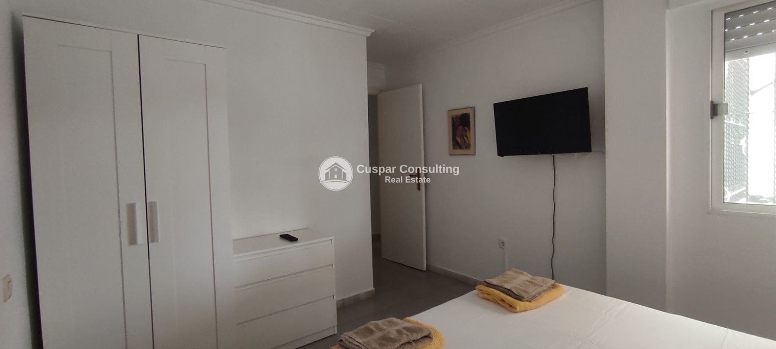 2 soverom Leilighet til salgs i Los Narejos - € 121 000 (Ref: 9712433)