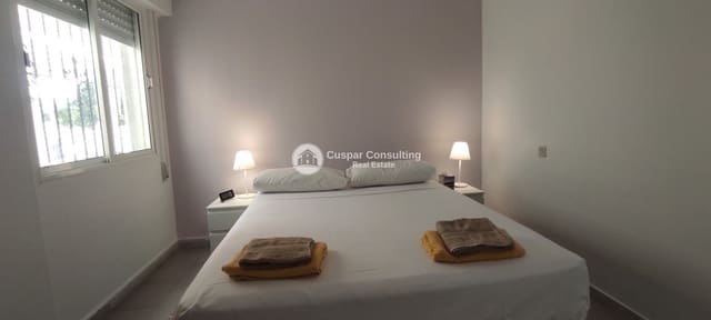 2 soverom Leilighet til salgs i Los Narejos, Los Alcázares - € 121 000 (Ref: 9712433)