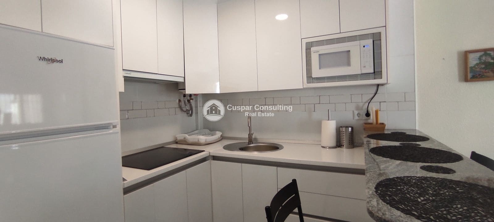 2 soverom Leilighet til salgs i Los Narejos - € 121 000 (Ref: 9712433)