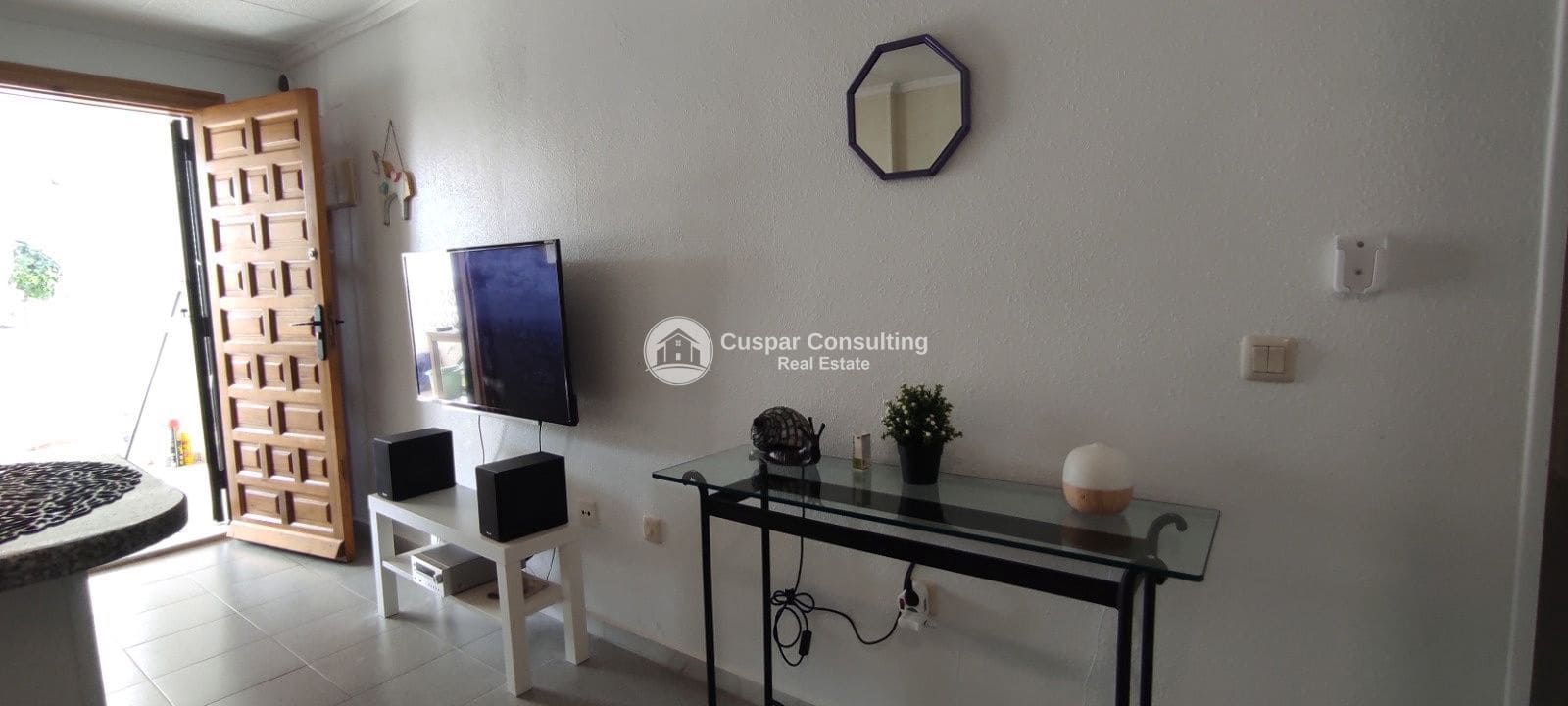 2 soverom Leilighet til salgs i Los Narejos - € 121 000 (Ref: 9712433)