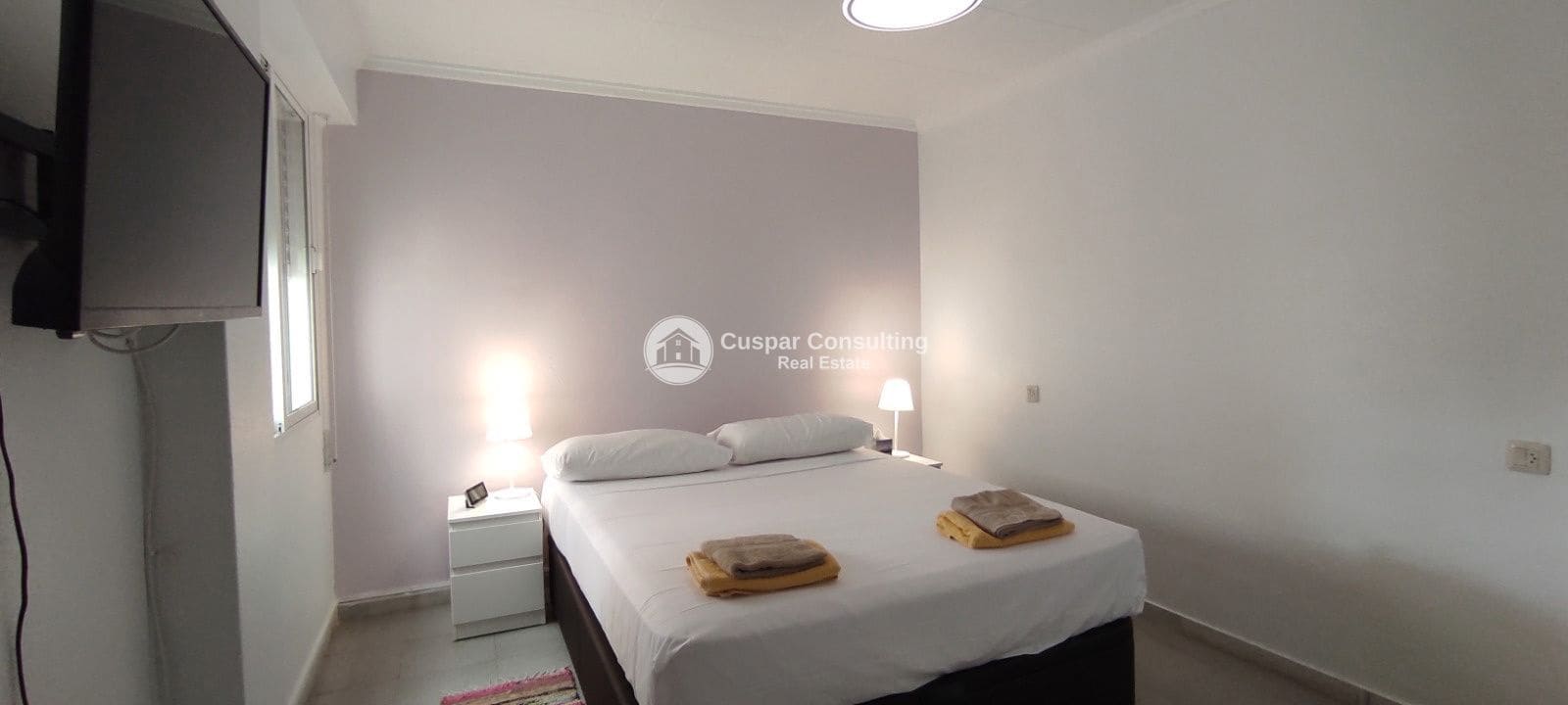 2 soverom Leilighet til salgs i Los Narejos - € 121 000 (Ref: 9712433)