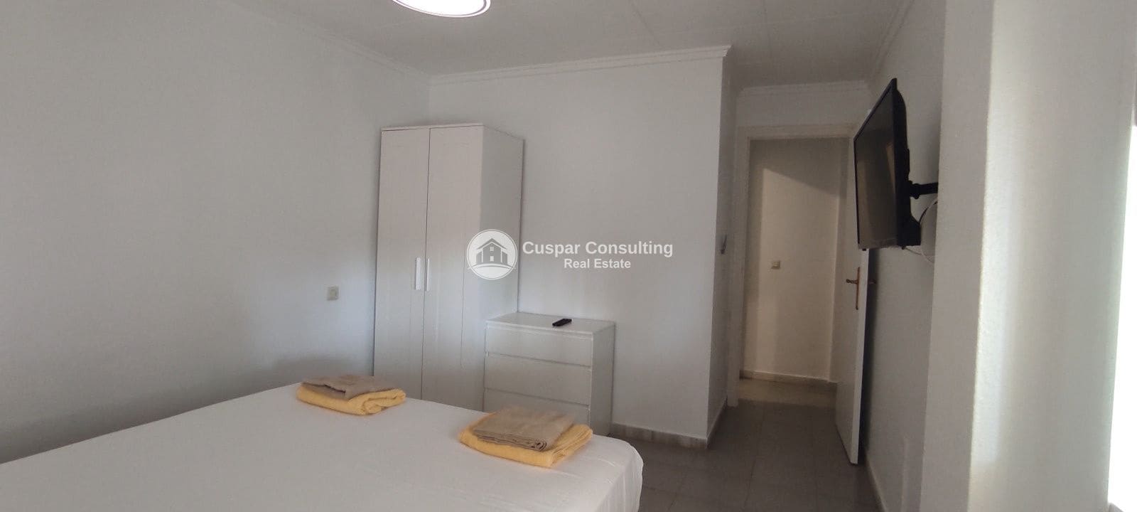 2 soverom Leilighet til salgs i Los Narejos - € 121 000 (Ref: 9712433)