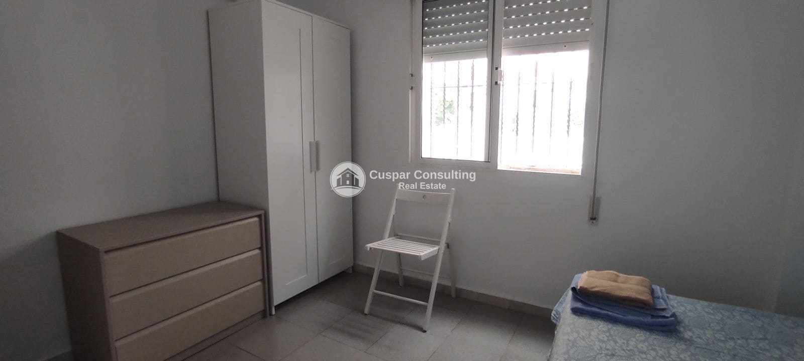 2 soverom Leilighet til salgs i Los Narejos - € 121 000 (Ref: 9712433)