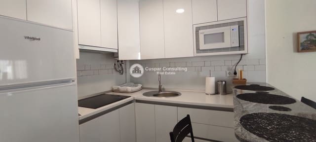 2 soverom Leilighet til salgs i Los Narejos, Los Alcázares - € 121 000 (Ref: 9712433)